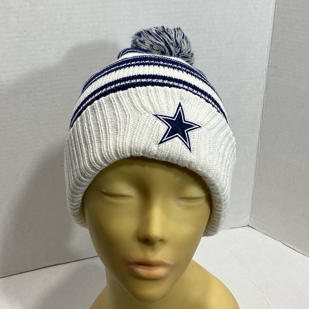 Dallas cowboy’s || Auténtic winter hat size one size fit all